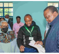 2022 Elections: 6.5 Million Kenyans Cast Ballots by Midday, Voting Ongoing in the Diaspora 