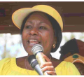 UDA’s Cecily Mbarire Wins Embu Governor Race 