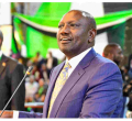 President-Elect William Ruto Pledges to Run a Democratic Government 