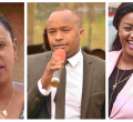 Jaguar, Sabina Chege, and Cate Waruguru Secure Parliamentary Nominations