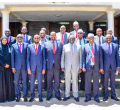UDM Party Leaders Ditch Raila's Azimio Coalition for Ruto's Kenya Kwanza 