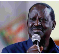 Raila Denies Ruto’s Claims of Threatening the Supreme Court over Presidential Election Petition 