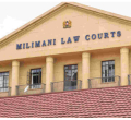 Three File a Case to Block the Supreme Court from Declaring Raila President-Elect