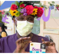 Kenyan-Born Nurse Who Worked at a US Hospital for 43 Years Retires 
