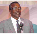 Former Chief Justice Maraga Disowns a Tweet Endorsing Ruto’s Victory 