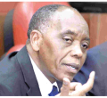 National Security Advisory Committee Denies Trying to Interfere with Presidential Results in Raila's Favor