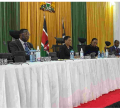 Supreme Court Lists Nine Issues it Will Consider in Petition Challenging Ruto’s Win