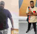 Kenyan Media Personality Willis Raburu Undergoes Gastric Bypass Surgery to Lose Weight