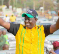 Ruto Secures a Court Order to Hold Final Campaign Rally at Nyayo Stadium 