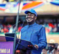 I Have Seen Canaan, Raila Says in Final Appeal to Kenyans Ahead of Elections 