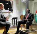President Ruto Defends Decision to Appoint Uhuru Kenyatta as Kenya’s Peace Envoy