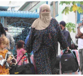 Kenya to Depot 40 Jordanian Nationals Found Begging in the Streets of Mombasa 