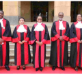 Judiciary Calls for End of Sponsored Attacks on Supreme Court Judges 