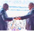 President Ruto Assigns Uhuru a New Role in His Government 