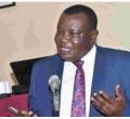  Baringo Deputy Governor Charles Kipng'ok Dies Aboard a Kenya Airways Flight 