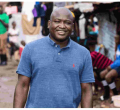 Kenyan Social Entrepreneur Kennedy Odede Appointed to USAID Advisory Board
