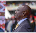 President Ruto Set to Attend Queen Elizabeth's Funeral in London 