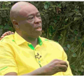We Inherited a Broke Government, Deputy President Gachagua Says 