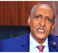PS Macharia Kamau Says Some Kenyans in Saudi Arabia are Not Submissive Enough to Their Masters 