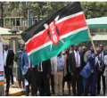 Russian Embassy Dismisses Fake Reports of Donated Fertilizer Being Sold to Kenyan Farmers