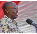 CBC Curriculum Will Not be Abolished, Deputy President Gachagua Says 