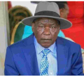 Deputy President Rigathi Gachagua Loses His Elder Brother 