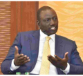 President Ruto: I am Not a Dictator 