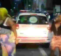 Kenyan Woman Arrested for Assaulting Police Officers in India 
