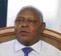 Lawyer Paul Gicheru Found Dead at His Nairobi Home 