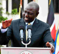Mudavadi Appointed Prime Cabinet Secretary as President Ruto Unveils His Cabinet