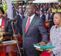 US Presidential Delegation to Attend Ruto’s Swearing-in Ceremony
