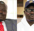 Police Identify the Suspect in Shooting Death of Ida Odinga's Bodyguard 
