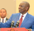 President Ruto Says Disbanded DCI Elite Unit Was a 'Kill Squad'