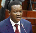 Foreign Affairs and Diaspora CS Nominee Alfred Mutua Vows to Travel to the Gulf to Rescue Detained Kenyans