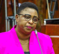 Cabinet Nominee Aisha Jumwa Defends Her D- High School Grade 