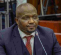 Moses Kuria: My Net Worth is Sh750 Million 