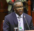 ICT CS Nominee Eliud Owalo Wants KBC Rebranded as Voice of Kenya
