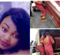 Body of a Kenyan Woman in a Saudi Arabian Morgue for Eight Months Finally Arrives Home