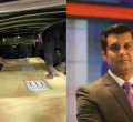 Body of Pakistani Journalist Shot Dead in Kenya Flown Home 