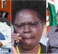 Murkomen, Duale, and Alice Wahome Formally Resign from Parliament