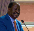 Raila: The Truth About August 9th Election will Come Out Soon 