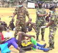 High Court Rejects Bid to Allow Kenyans with Dual Citizenship to Join the Military 