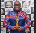 Username Investments Bags Two Trophies at the Coveted Brand of the Year Awards (BOYA)