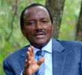 Kalonzo Tells President Ruto to Drop Cabinet Nominees with Integrity Questions to Avoid 'International Shame'