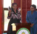Homa Bay CEC Nominee Ready to Leave Sh880,000 Job for Sh350,000 County Post