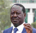 Raila Accuses President Ruto of Personal Vendetta Against Former DCI Director George Kinoti