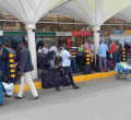 Hundreds of Passengers Stranded at JKIA as Kenya Airways Pilots Go on Strike 