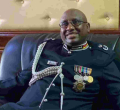 Inspector-General of Police Nominee Japhet Koome Says He is Worth Sh89 Million 