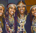 Kenyan Moipei Sisters Make a Name for Themselves in the US 