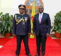 President Ruto Orders Police to End Muggings and Cattle Rustling 